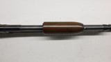 Winchester Model 12, 20ga Solid RIb Full choke, 1953 - 14 of 21