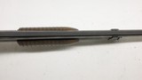 Winchester Model 12, 20ga Solid RIb Full choke, 1953 - 8 of 21