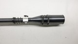 Unertl Rifle scope, 12x, Fine crosshairs with Dot, With Rings - 6 of 13