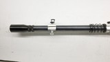 Unertl Rifle scope, 12x, Fine crosshairs with Dot, With Rings - 7 of 13