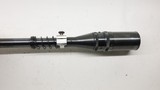 Unertl Rifle scope, 15X, Fine crosshairs, With Rings & Covers - 4 of 11