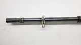 Unertl Rifle scope, 15X, Fine crosshairs, With Rings & Covers - 9 of 11