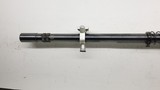 Unertl Rifle scope, 15X, Fine crosshairs, With Rings & Covers - 7 of 11