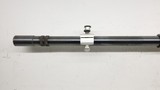 Unertl Rifle scope, 15X, Fine crosshairs, With Rings & Covers - 5 of 11