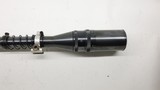 Unertl Rifle scope, 15X, Fine crosshairs, With Rings & Covers - 2 of 11