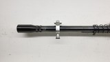 UnertlRifle scope, 12x, Fine crosshairs, With Rings - 7 of 11