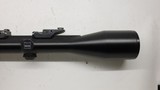 Zeiss Rifle Scope Diavari - ZM T* 3-12 Adj, 56mm obj - 8 of 13