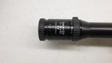 Zeiss Rifle Scope Diavari - ZM T* 3-12 Adj, 56mm obj - 7 of 13