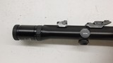 Zeiss Rifle Scope Diavari - ZM T* 3-12 Adj, 56mm obj - 9 of 13