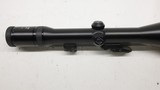 Zeiss Rifle Scope Diavari - ZM T* 3-12 Adj, 56mm obj - 4 of 13