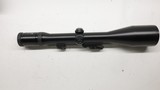 Zeiss Rifle Scope Diavari - ZM T* 3-12 Adj, 56mm obj - 2 of 13