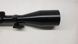 Swarovski RIfle Scope Habicht 3-12 Adj, 56mm NOVA - 4 of 14