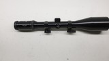 Swarovski RIfle Scope Habicht 3-12 Adj, 56mm NOVA - 3 of 14