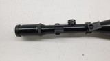 Swarovski RIfle Scope Habicht 3-12 Adj, 56mm NOVA - 12 of 14