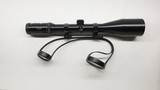 Swarovski RIfle Scope Habicht 3-12 Adj, 56mm NOVA - 2 of 14