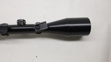 Swarovski RIfle Scope Habicht 3-12 Adj, 56mm NOVA - 11 of 14