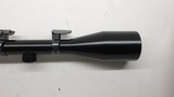 Swarovski RIfle Scope Habicht 3-12 Adj, 56mm NOVA - 9 of 14