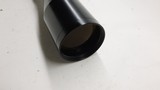 Swarovski RIfle Scope Habicht 3-12 Adj, 56mm NOVA - 14 of 14