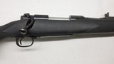 Winchester 70 Ranger SA Short Action, 223 Rem With Open Sights - 1 of 22