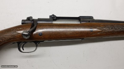 Winchester 70 Standard 7mm Rem Mag, New Haven Conn, 1968