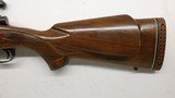 Winchester 70 Standard, 308 Win, 1968 New Haven Conn - 19 of 21