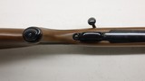 Winchester 70 Sporter, 300 Win Mag, 24