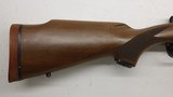 Winchester 70 Sporter, 300 Win Mag, 24