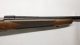 Winchester 70 Sporter, 300 Win Mag, 24