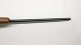 Winchester 70 Sporter, 300 Win Mag, 24