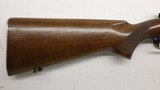 Winchester 70 Standard, Pre 64 1964, 222 Rem Mag 1948 Transition - 3 of 24