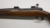 Winchester 70 Standard, Pre 64 1964, 222 Rem Mag 1948 Transition - 21 of 24