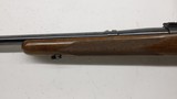 Winchester 70 Standard, Pre 64 1964, 222 Rem Mag 1948 Transition - 20 of 24
