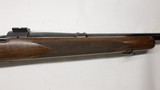 Winchester 70 Standard, Pre 64 1964, 222 Rem Mag 1948 Transition - 4 of 24