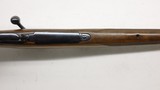 Winchester 70 Standard, Pre 64 1964, 222 Rem Mag 1948 Transition - 14 of 24