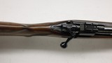 Winchester 70 Standard, Pre 64 1964, 222 Rem Mag 1948 Transition - 10 of 24