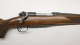 Winchester 70 Standard, Pre War 64 1964,
300 H&H Mag 1960