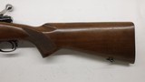 Winchester 70 Standard, Pre War 64 1964,300 H&H Mag 1960 - 21 of 23