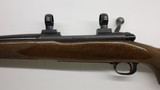 Winchester 70 Standard, Pre 64 1964, 30-06 1957 - 17 of 20