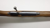 Winchester 70 Standard, Pre 64 1964, 30-06 1957 - 12 of 20