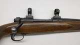 Winchester 70 Standard, Pre 64 1964, 30 06 1957