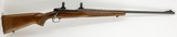Winchester 70 Standard, Pre 64 1964, 30-06 1957 - 19 of 20