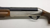 Benelli Sport II 2, 12ga, 30