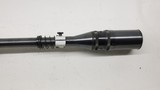 Unertl Rifle scope, 36x, Fine crosshairs, With Rings - 8 of 13