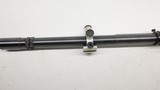Unertl Rifle scope, 36x, Fine crosshairs, With Rings - 3 of 13