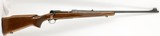 Winchester 70 Standard, Pre 64 1964, 270 Win 1953 - 21 of 22