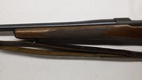 Winchester 70 Standard, Pre 64 1964, War 1946 Transition, Project - 21 of 25