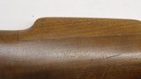 Winchester 70 Standard, Pre 64 1964, War 1946 Transition, Project - 4 of 25