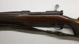 Winchester 70 Standard, Pre 64 1964, War 1946 Transition, Project - 22 of 25