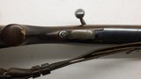 Winchester 70 Standard, Pre 64 1964, War 1946 Transition, Project - 16 of 25