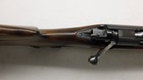 Winchester 70 Standard, Pre 64 1964, War 1946 Transition, Project - 13 of 25